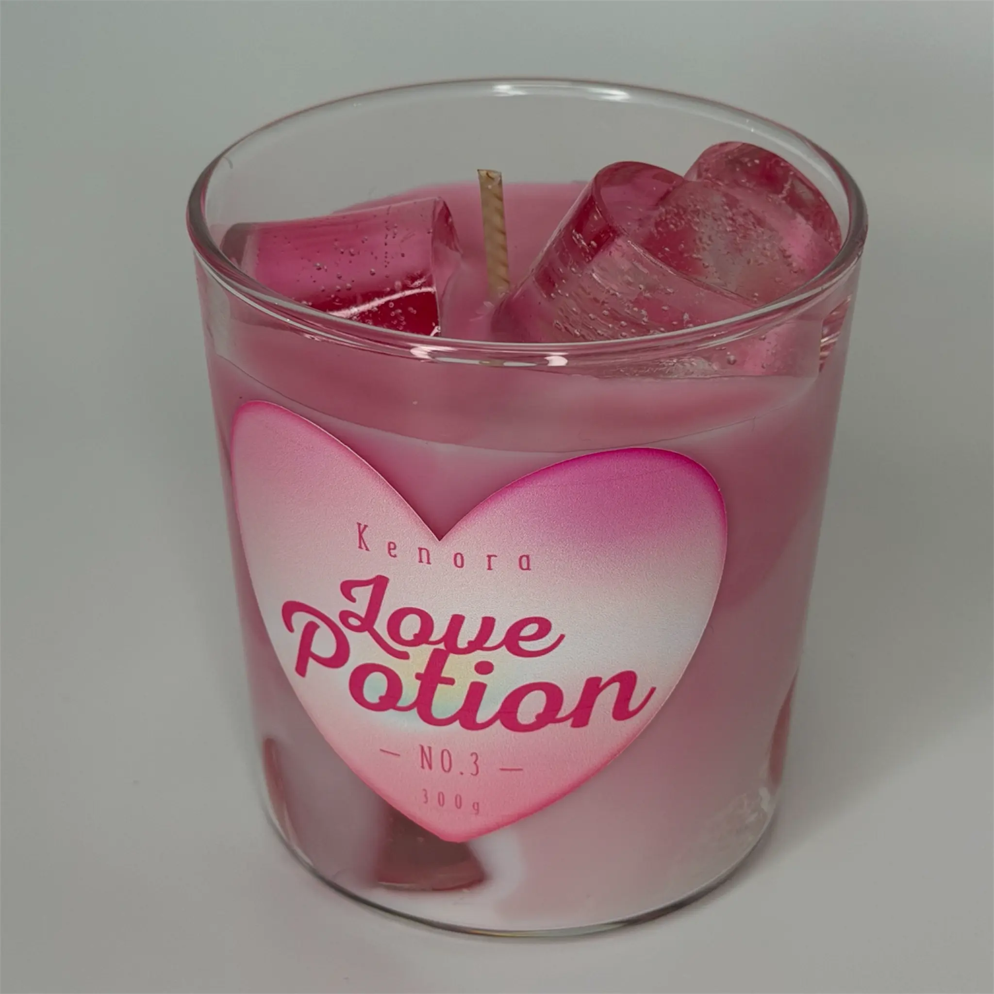 Love Potion No. 3 kenora