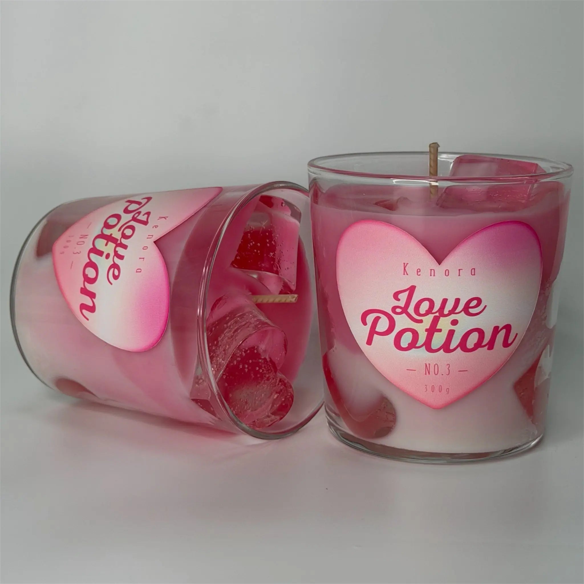 Love Potion No. 3 kenora