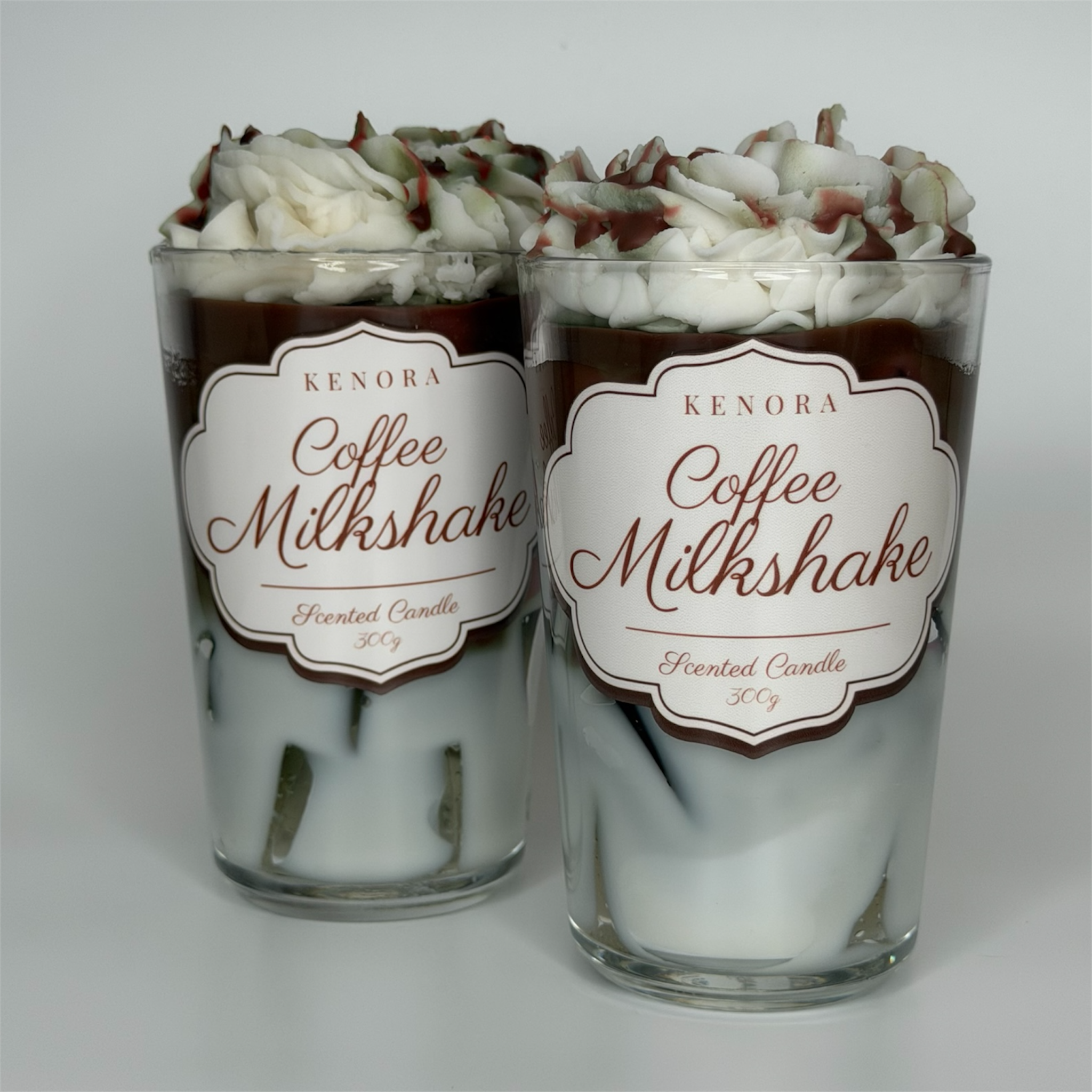 Coffee Milkshake