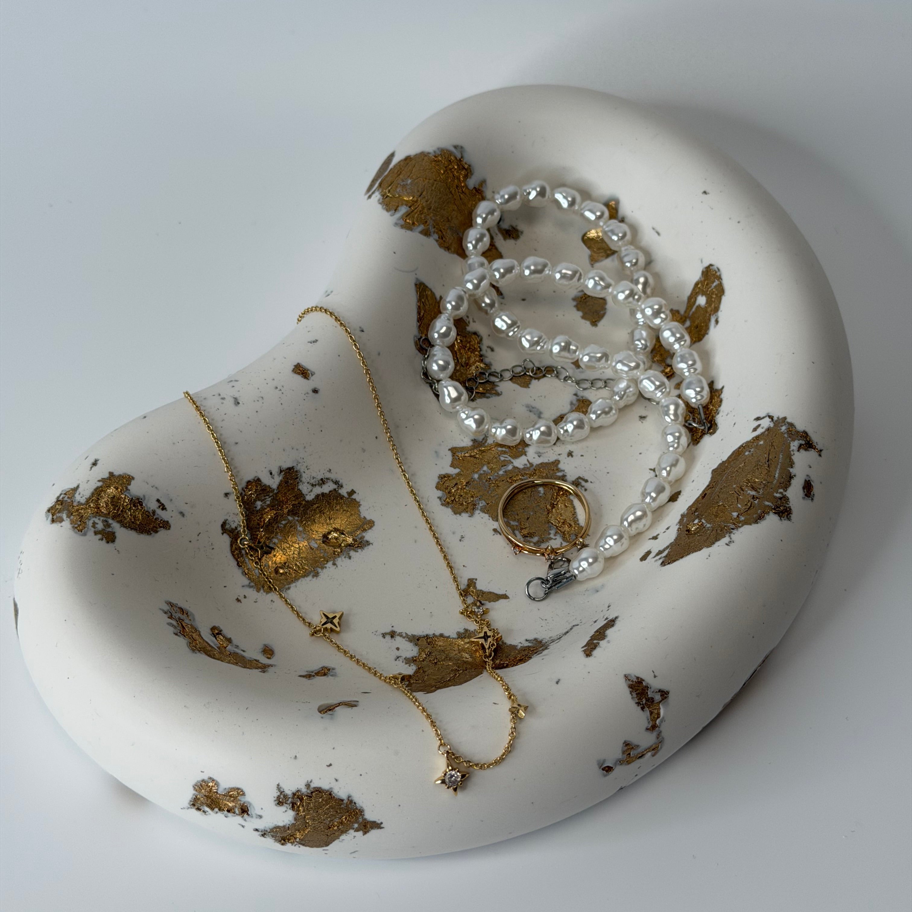 Muse | כלי תכשיטים