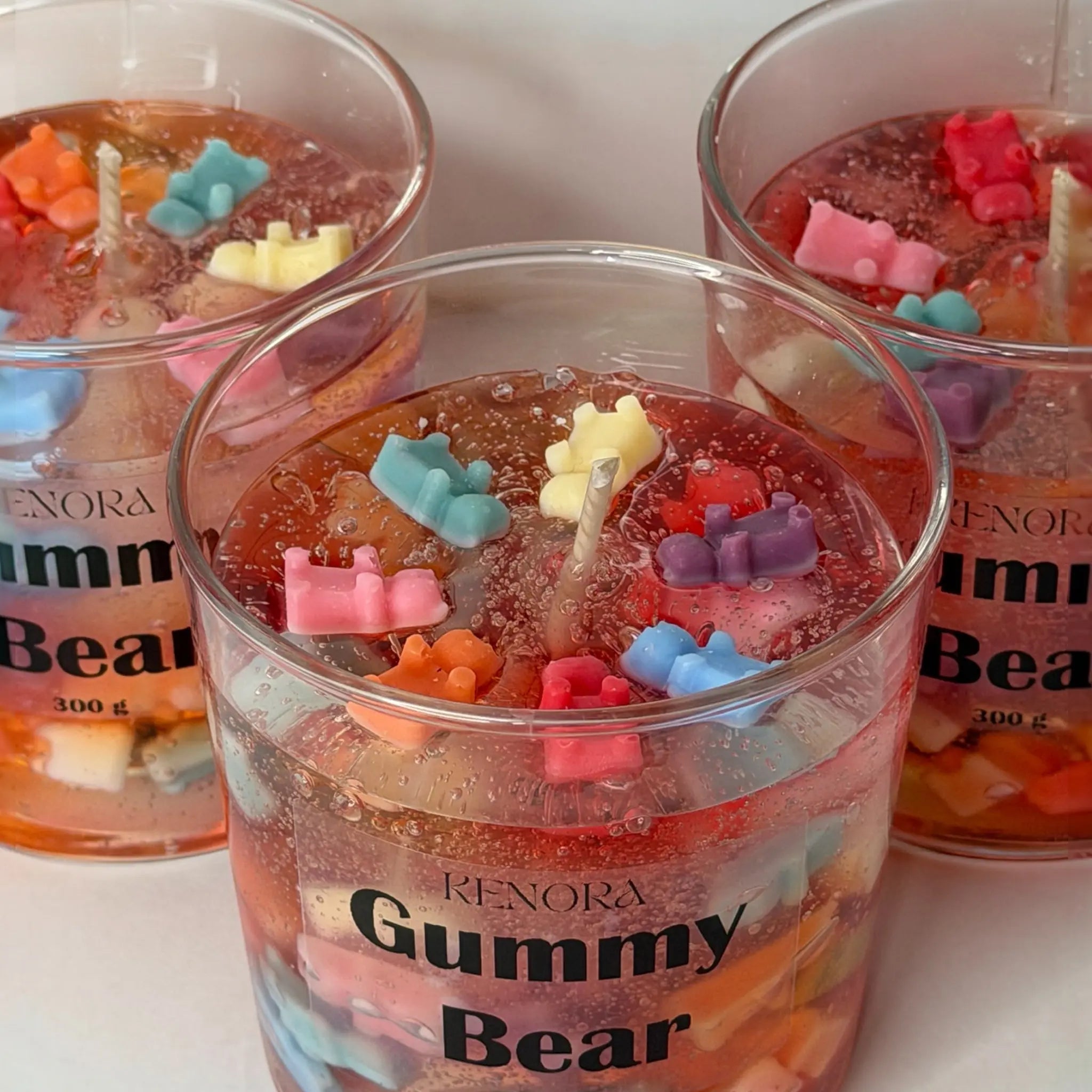 Gummy Bear kenora
