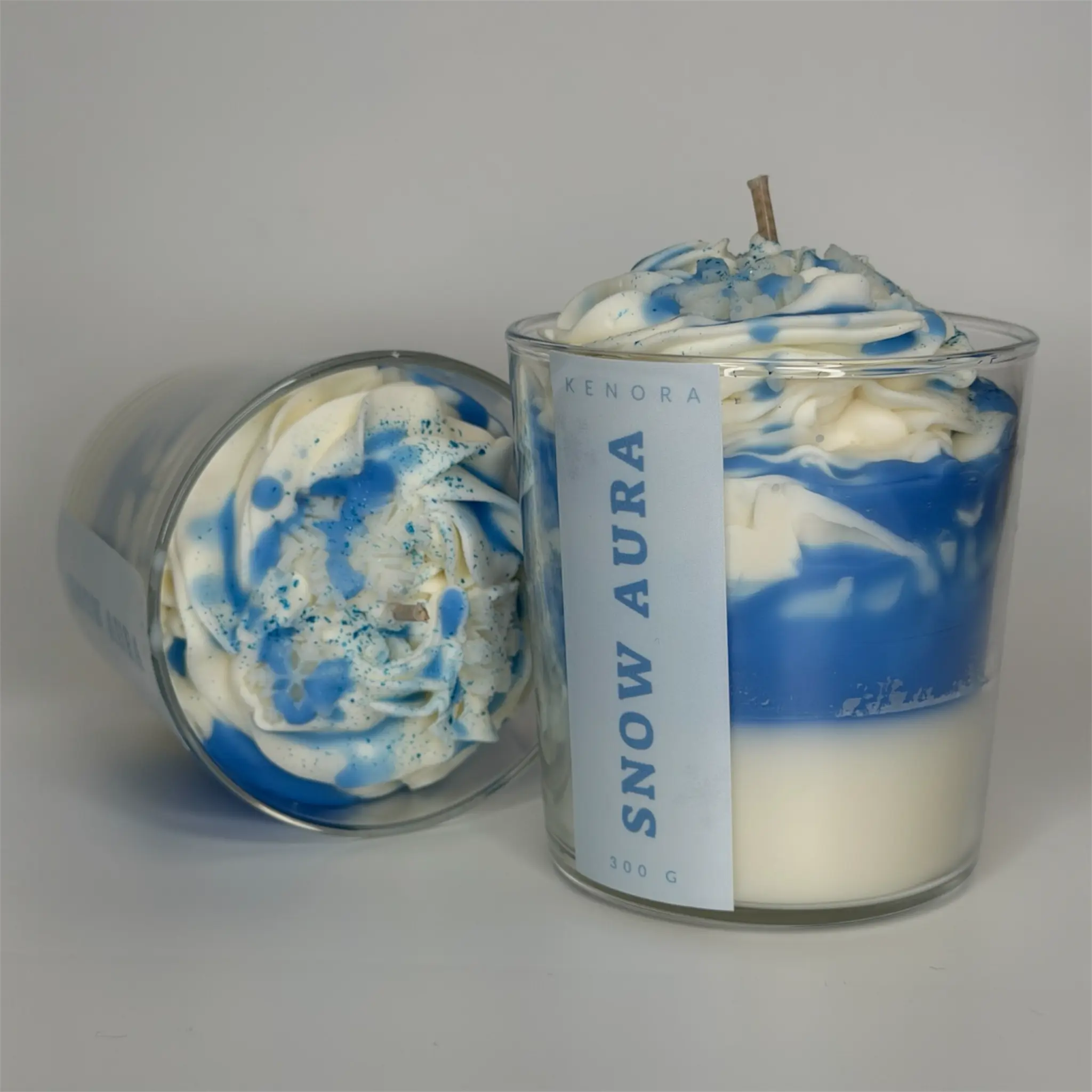 Snow Aura kenora