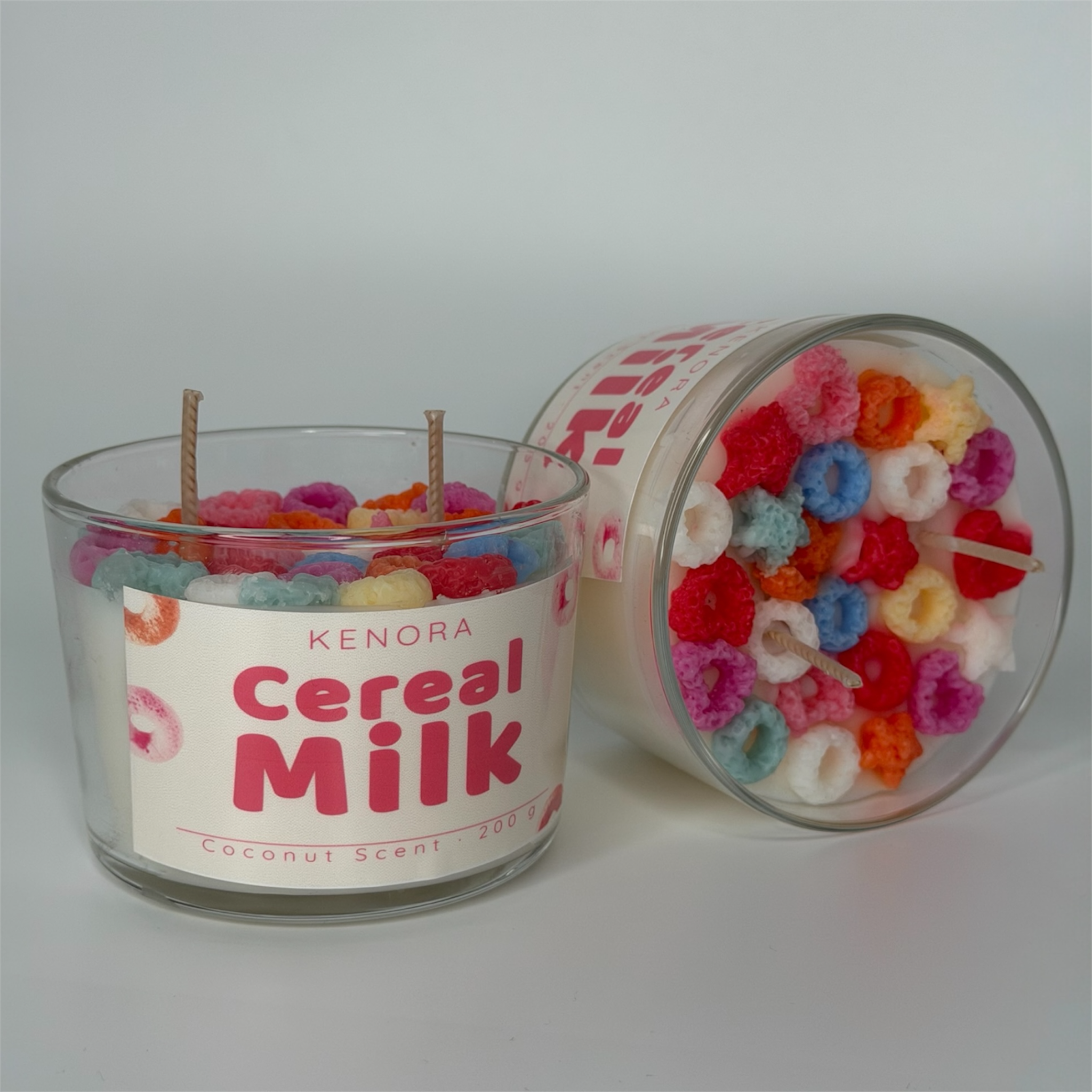 Cereal Milk