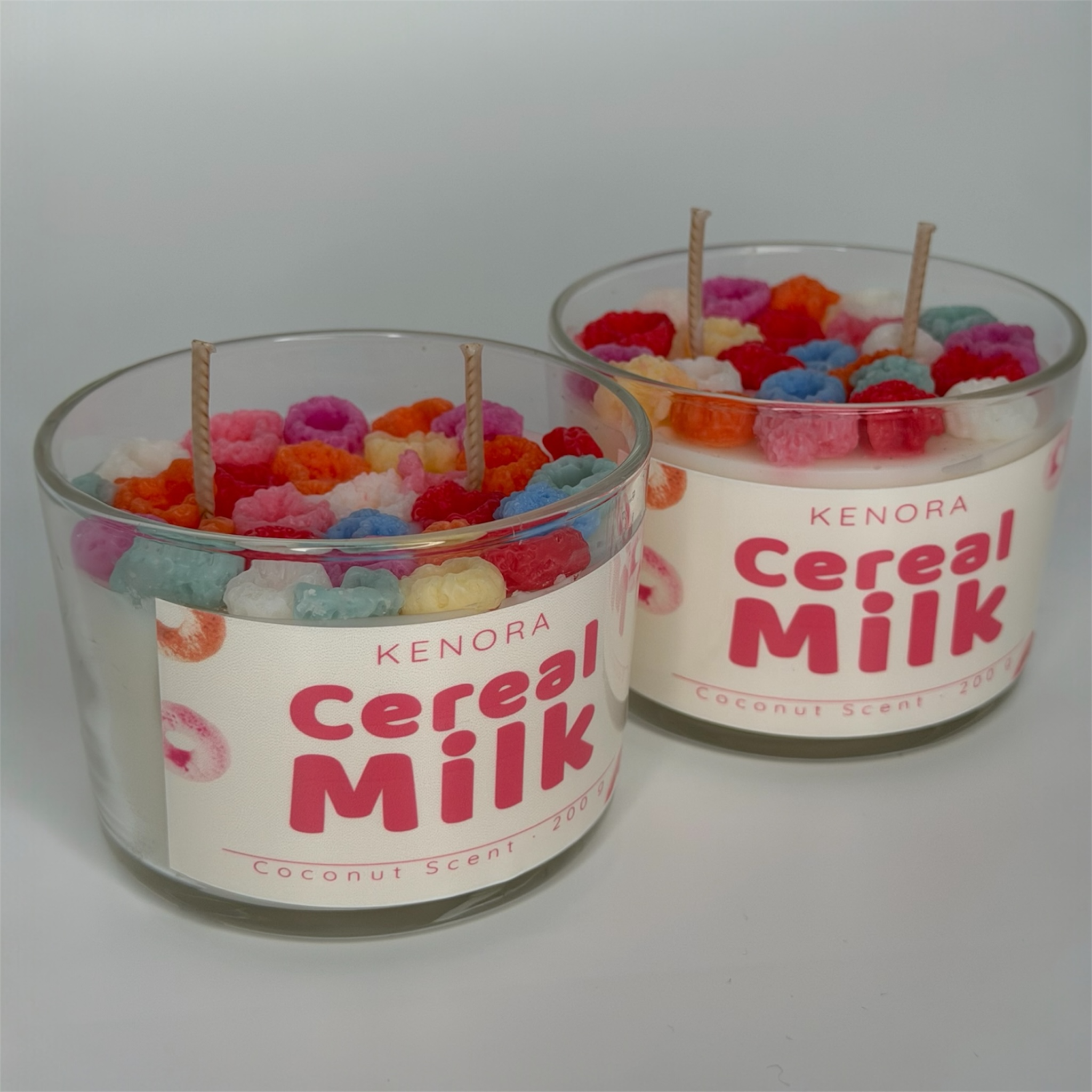 Cereal Milk