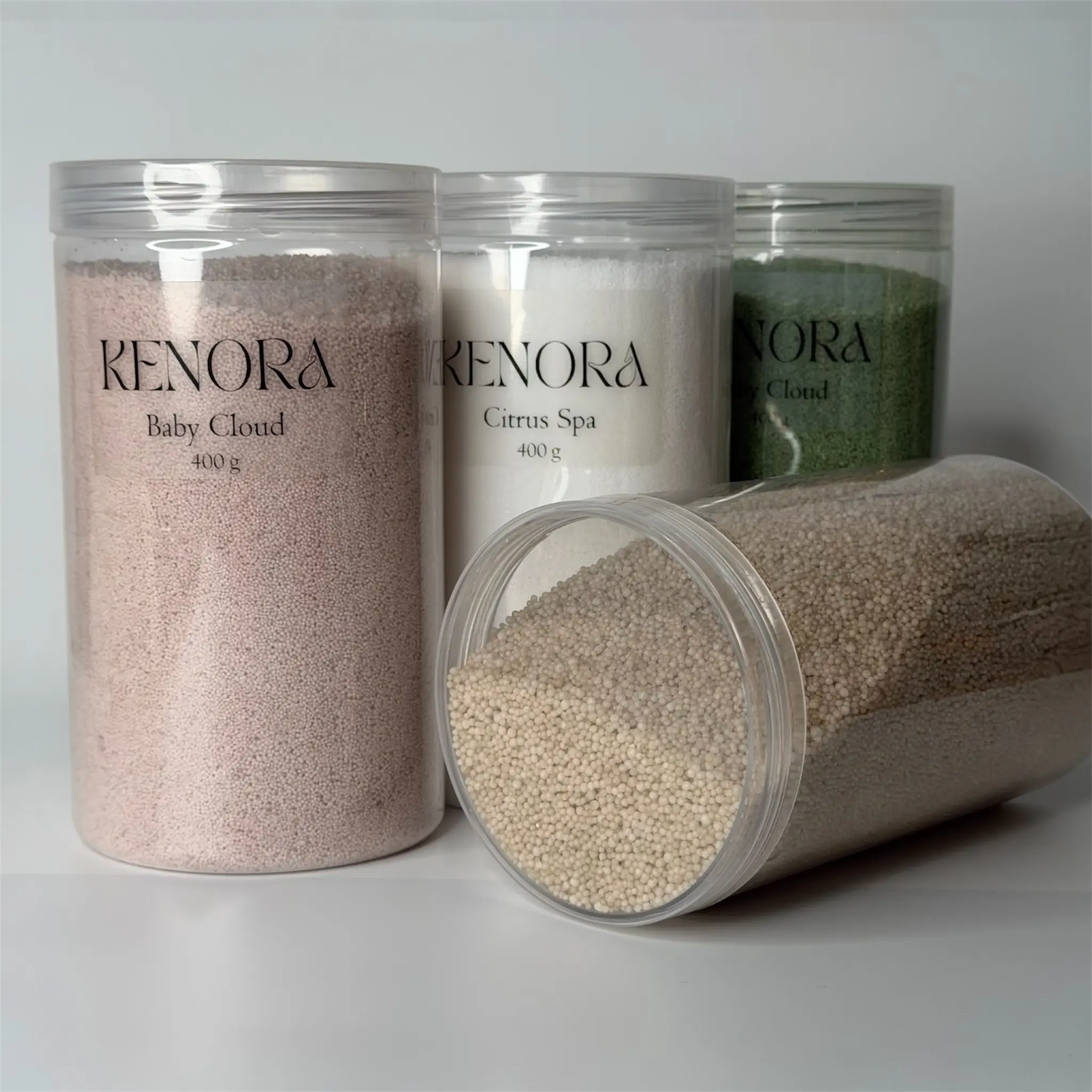 Scented Wax Pearls - Duo Set kenora