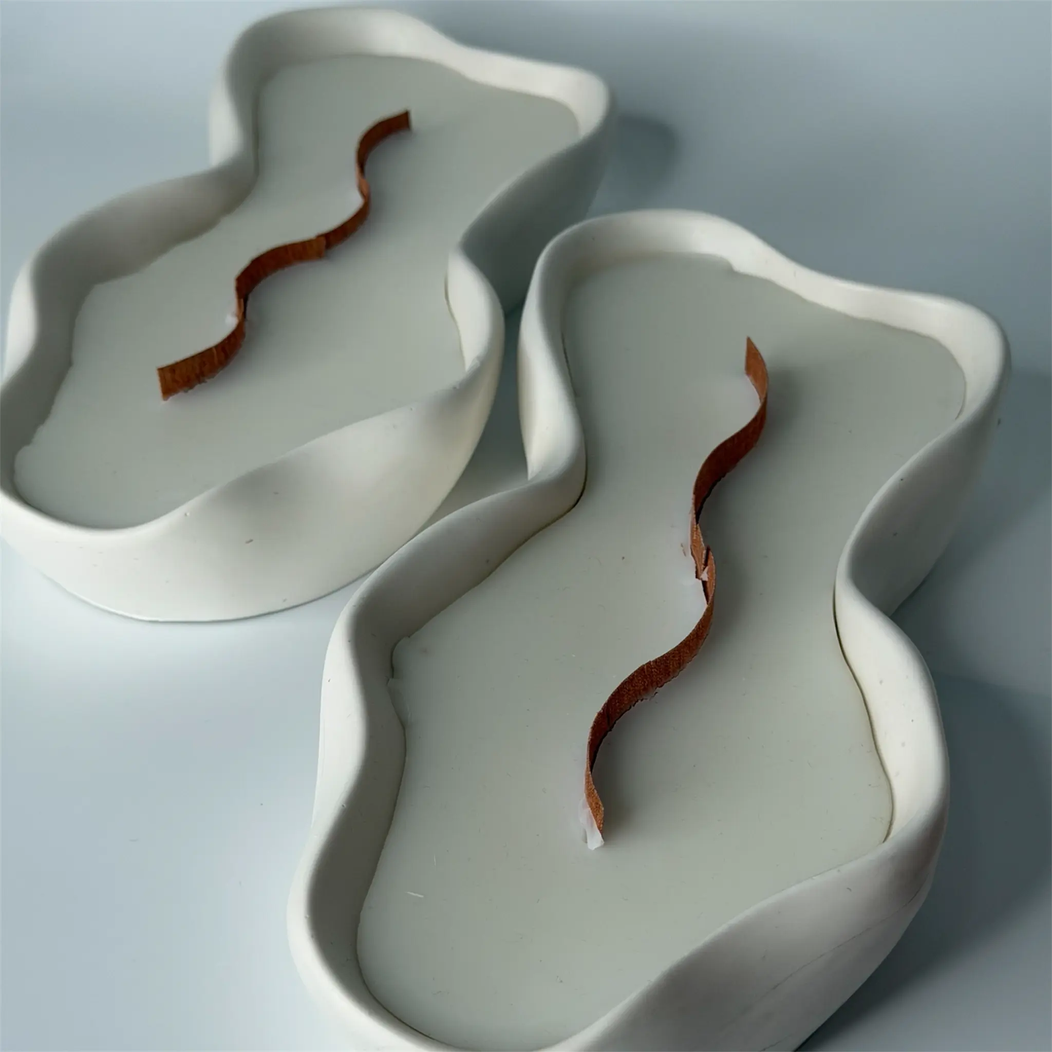 Sculpted Glow Candle kenora