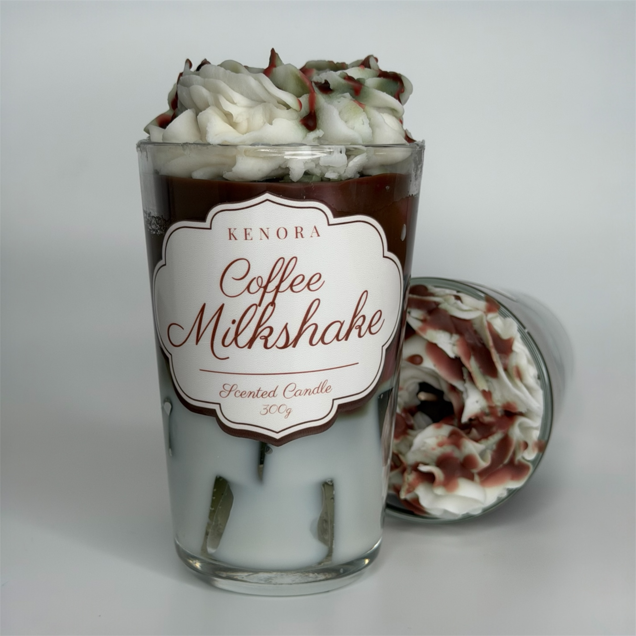 Coffee Milkshake
