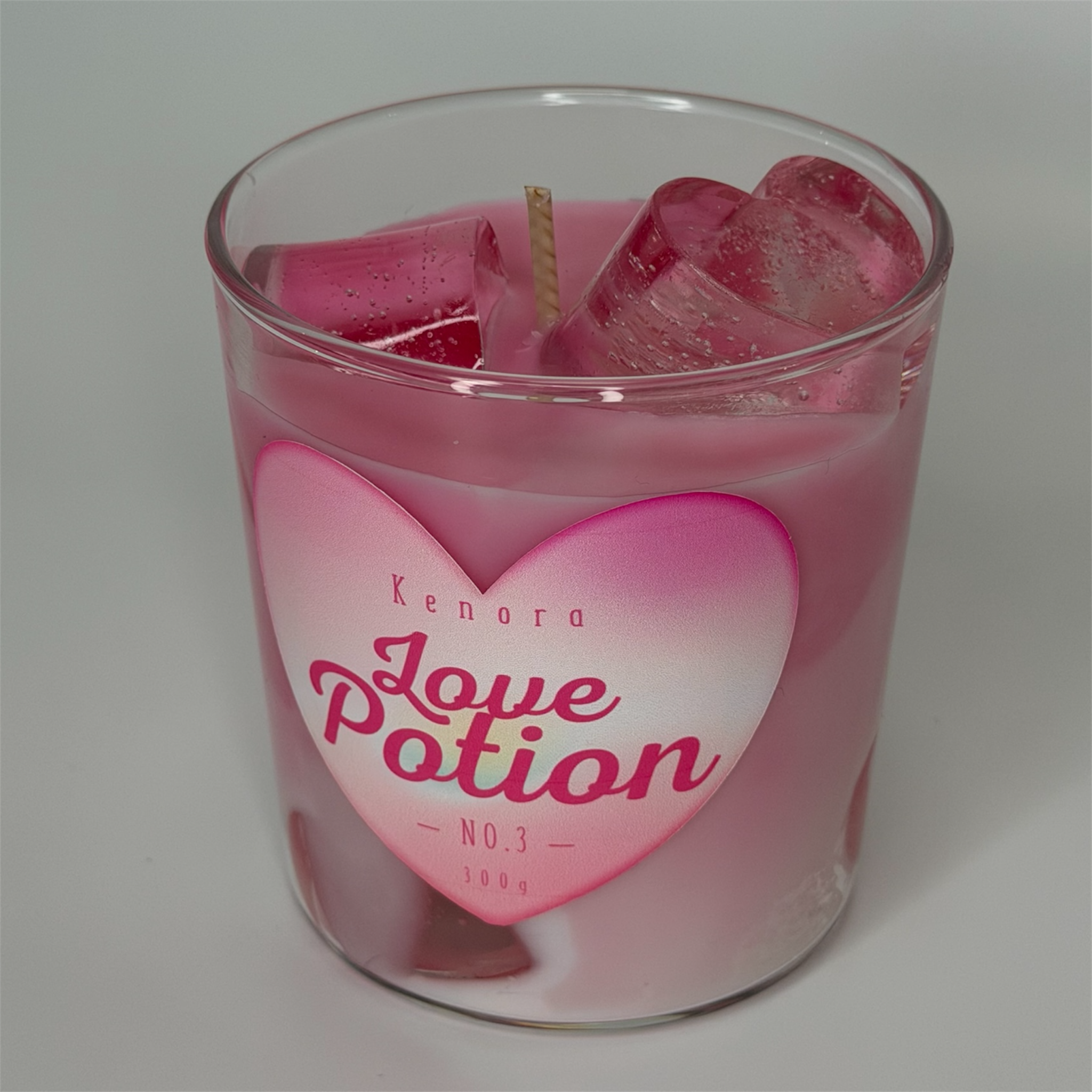 Love Potion No. 3