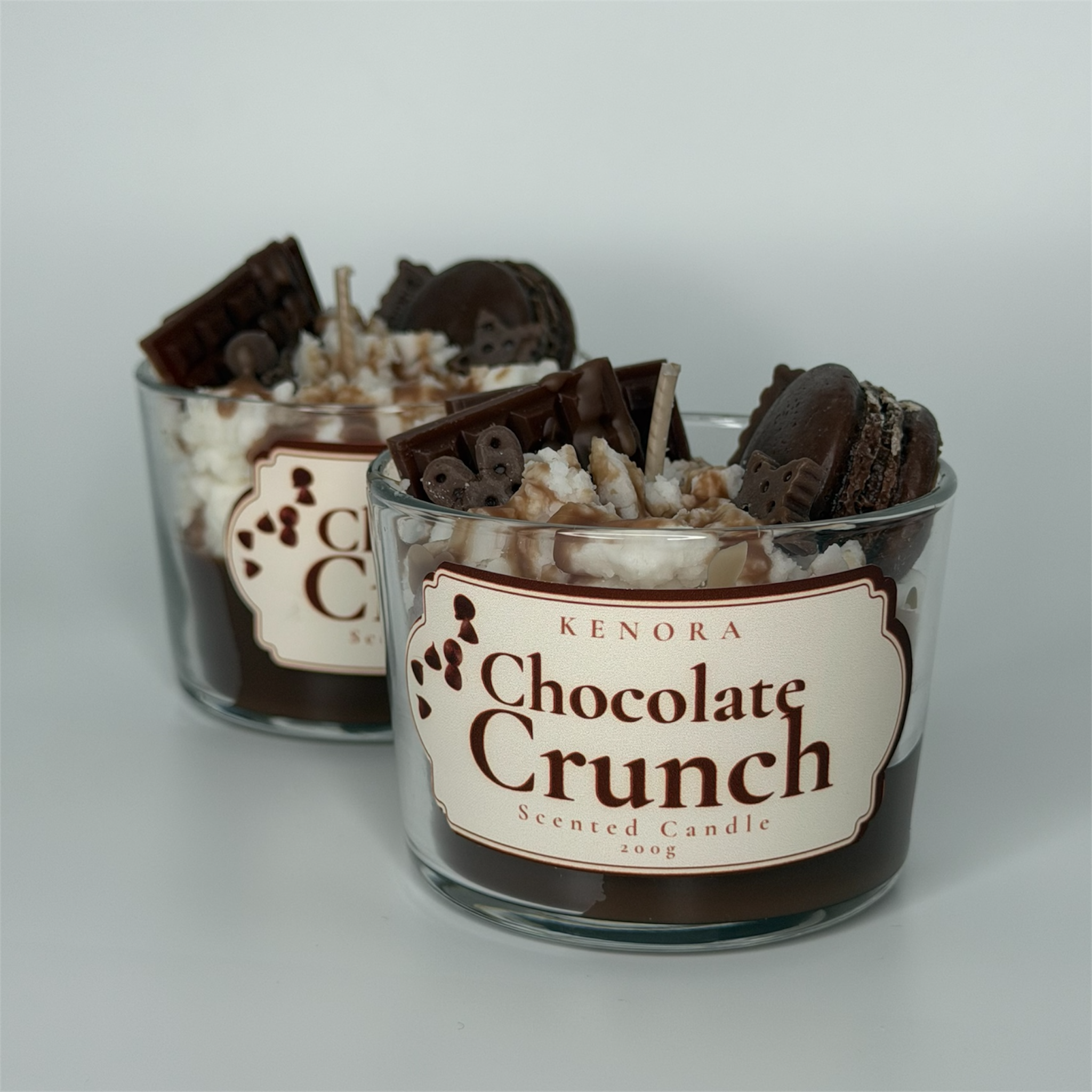 Chocolate Crunch