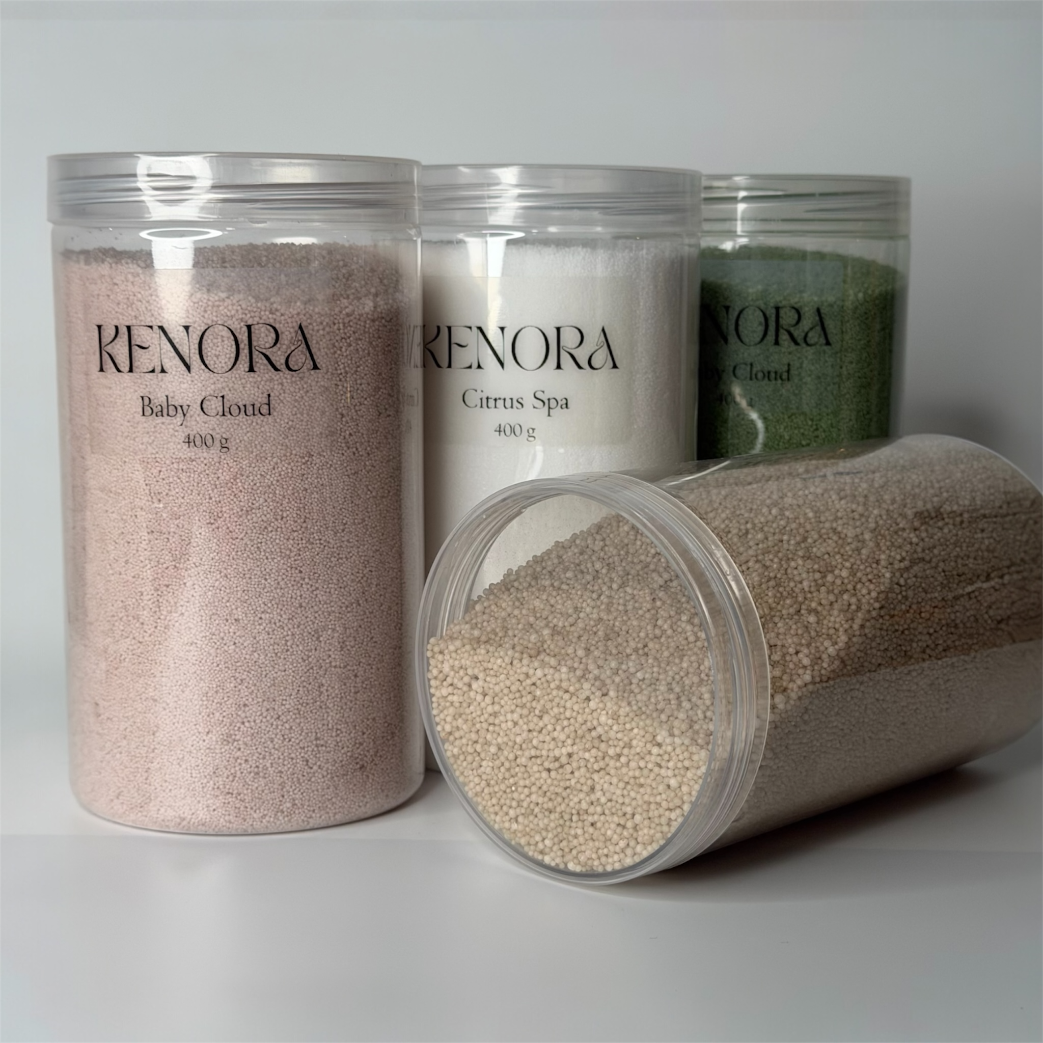 Scented Wax Pearls - Duo Set